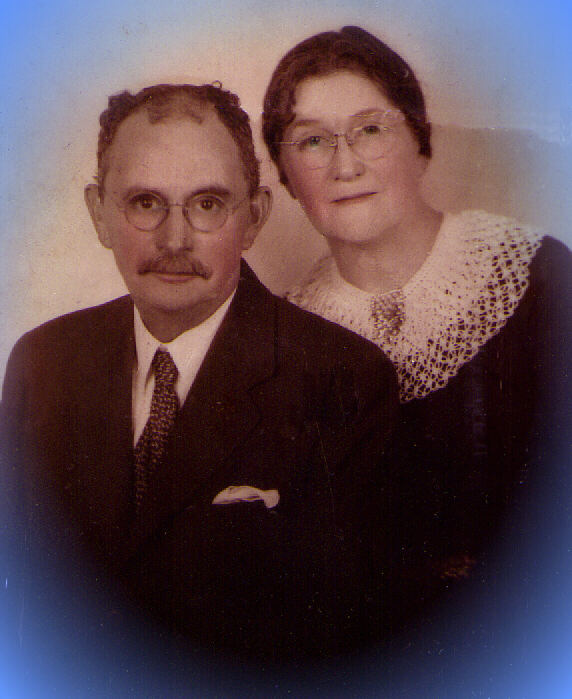 Eddie & Katie Vaughan